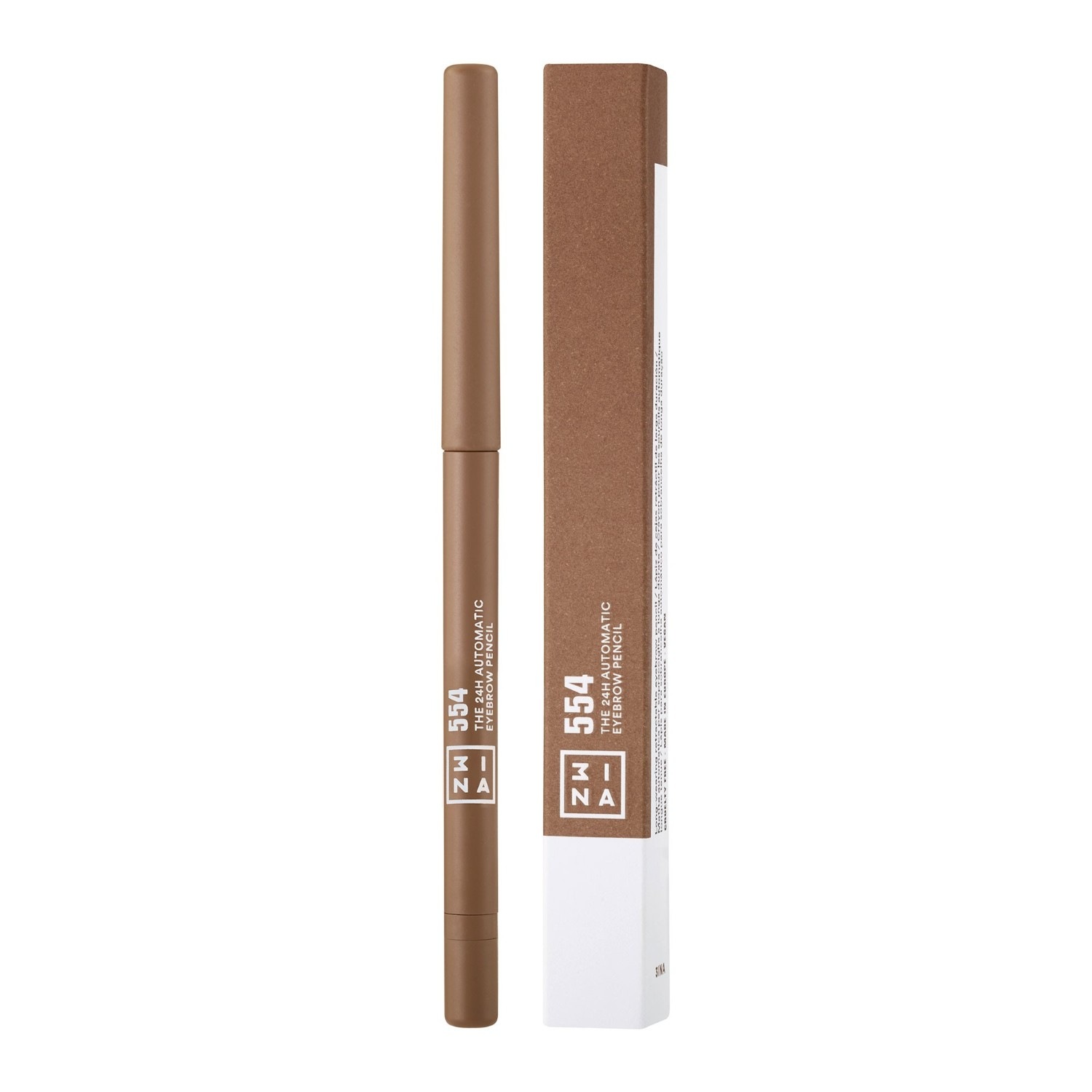 3INA The 24h Automatic Eyebrow Pencil