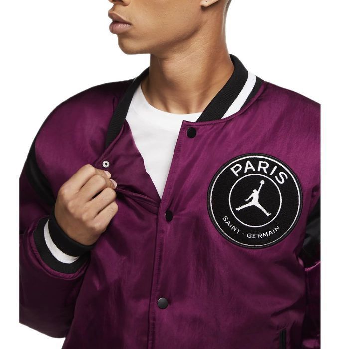 Chaqueta tejida Nike JORDAN VARSITY