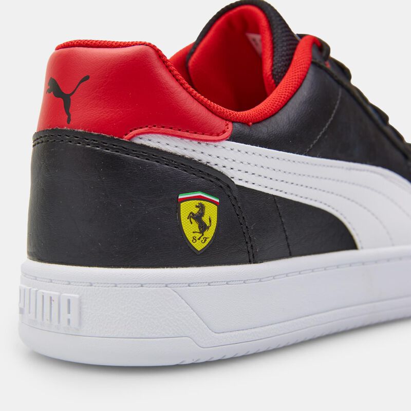 Męskie tenisówki PUMA Ferrari Caven 2.0