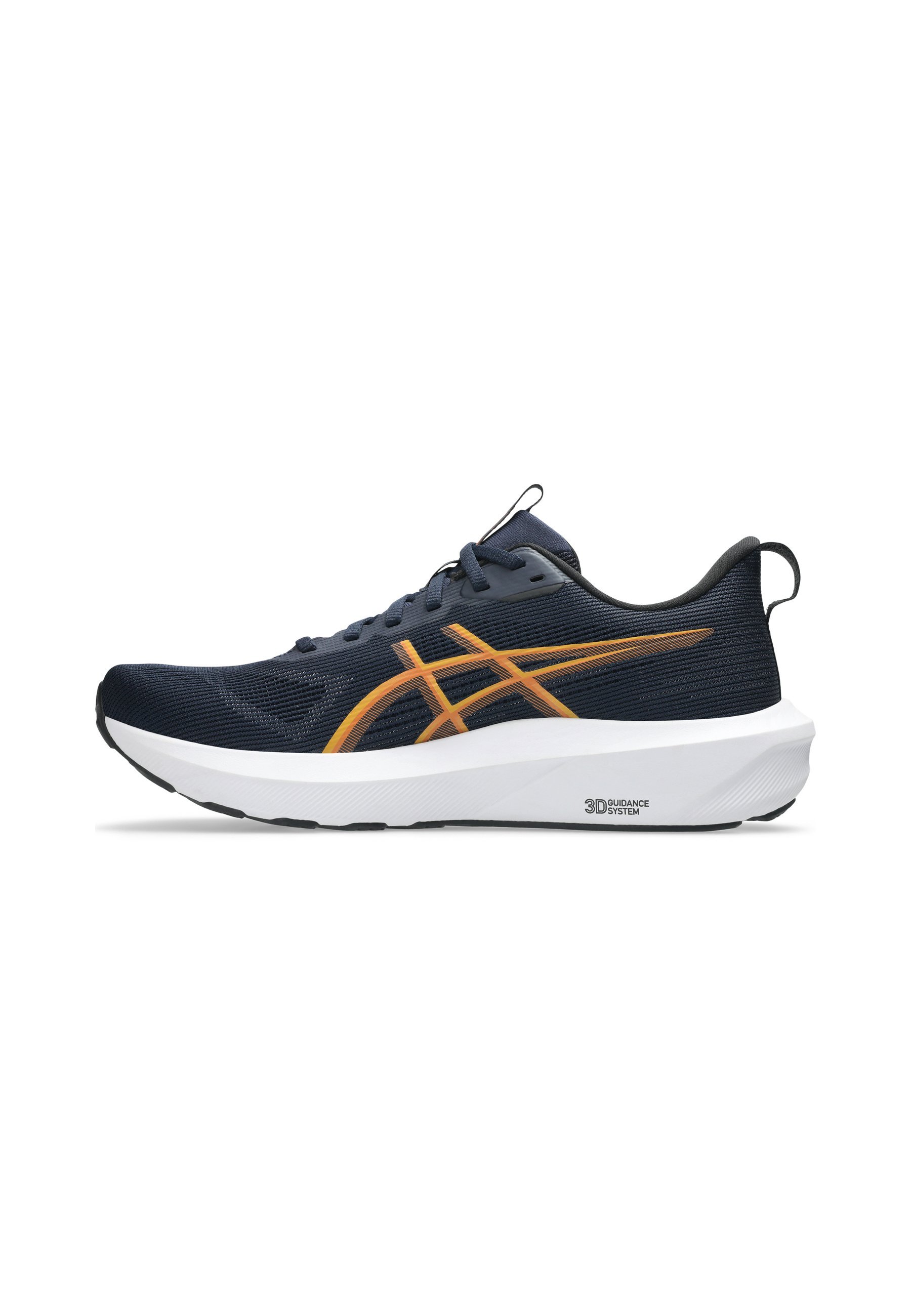 ASICS GT-1000 14 - Scarpe da corsa su strada - tempesta di sabbia di mezzanotte