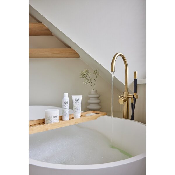 Telové maslo Therme Zen White Lotus<br>225 g
