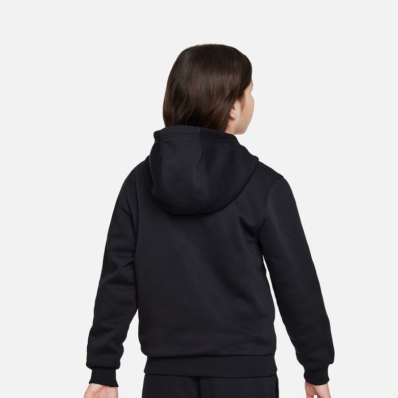 Sportswear Club Fleece-Hoodie