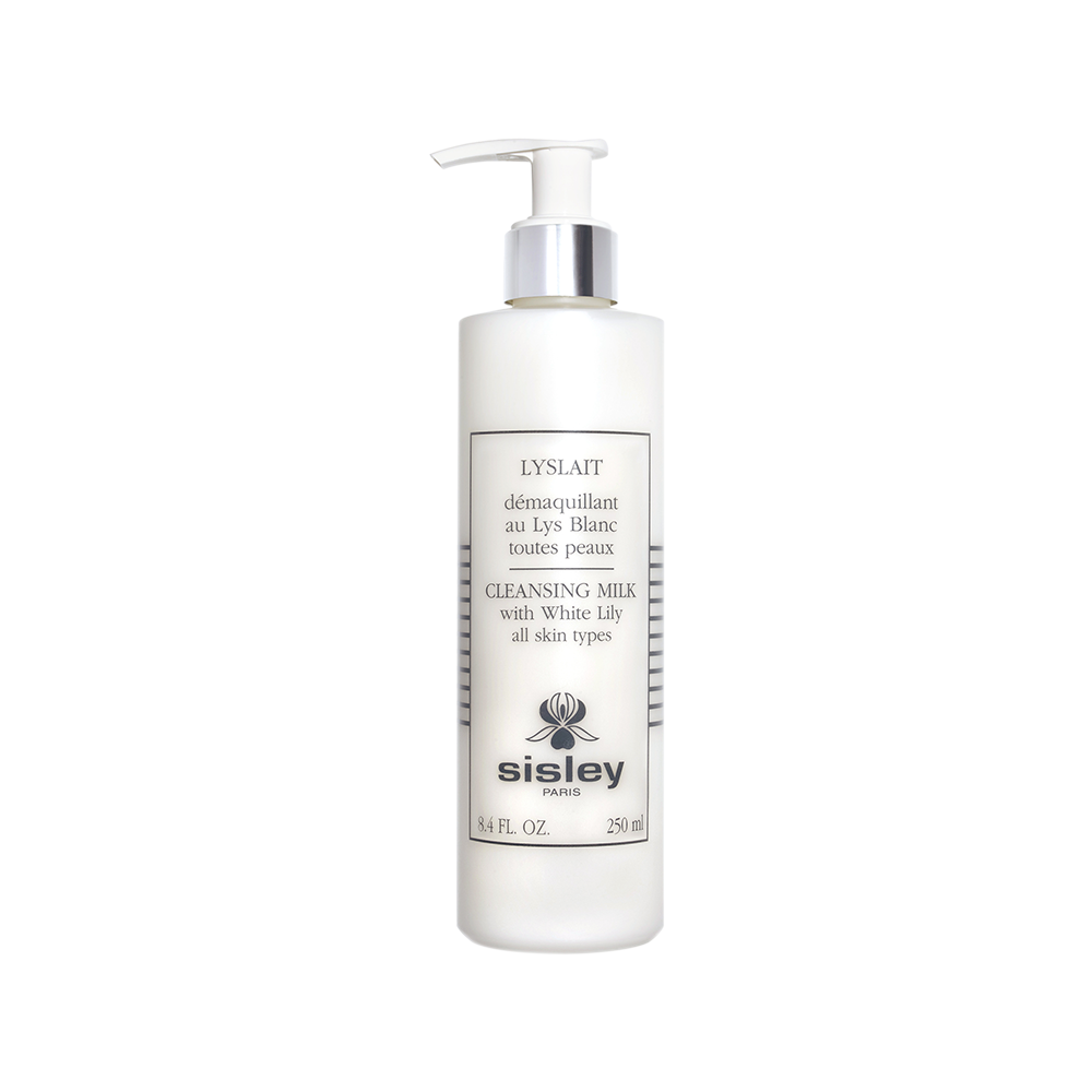 Lapte demachiant Lyslait 250 ml - Sisley