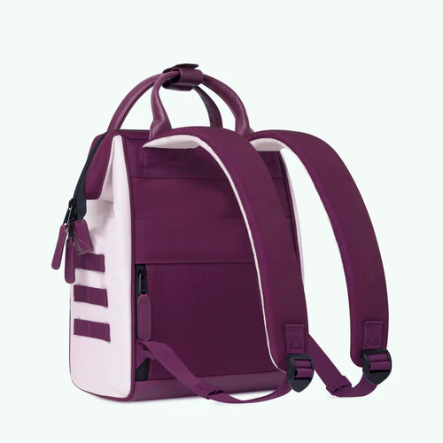 Cabaia Kingston Adventurer Small Backpack, Purple
