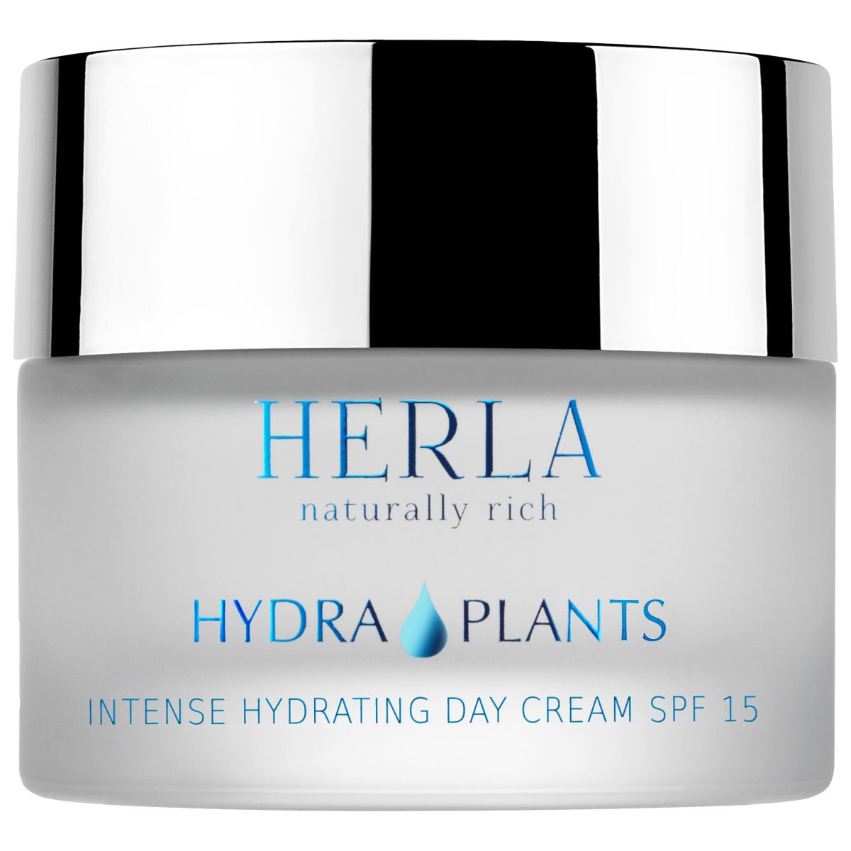 Herla Hydra biljke