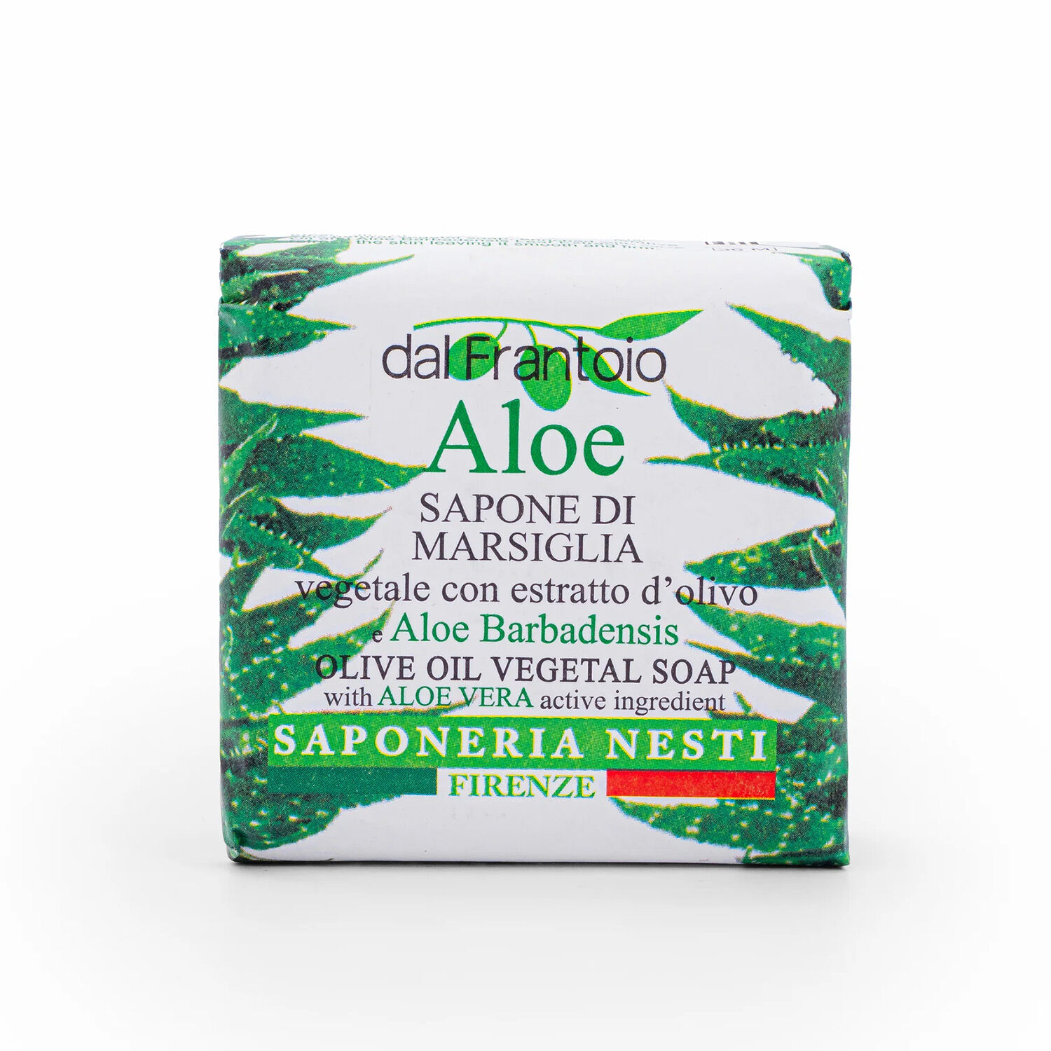 Nesti Dante ALOE