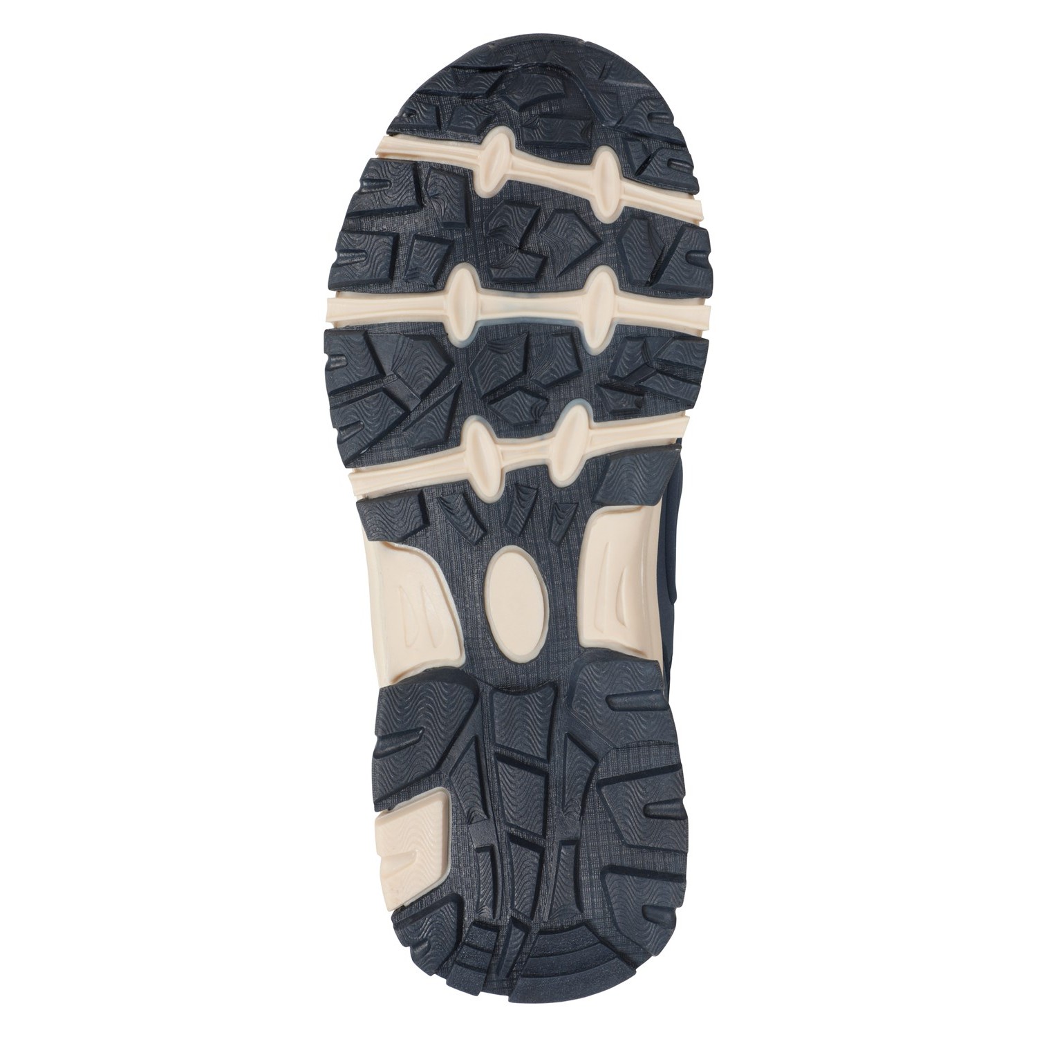 Ghete de drumeție cu șireturi Mountain Warehouse Adventurer