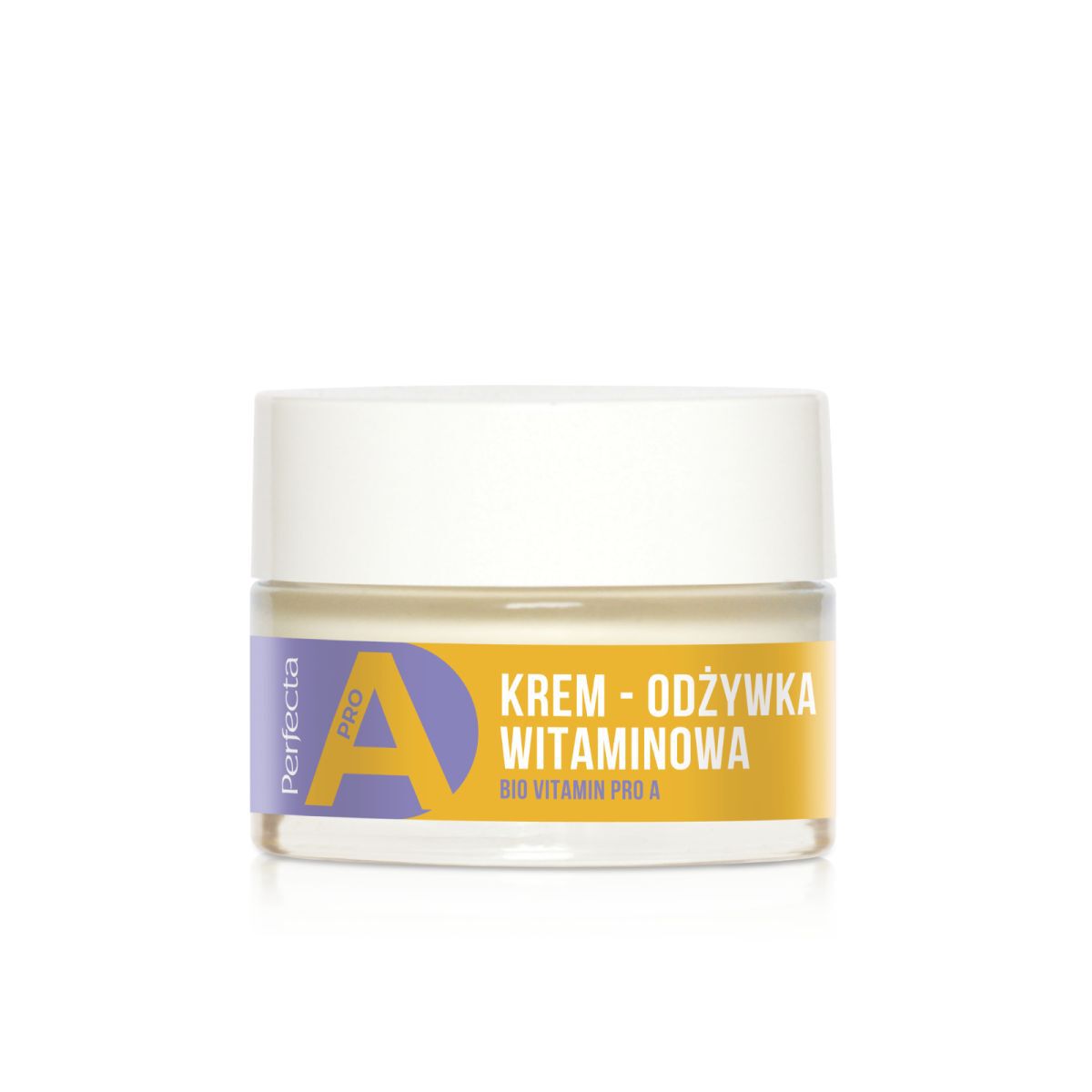 Perfecta Vitamins