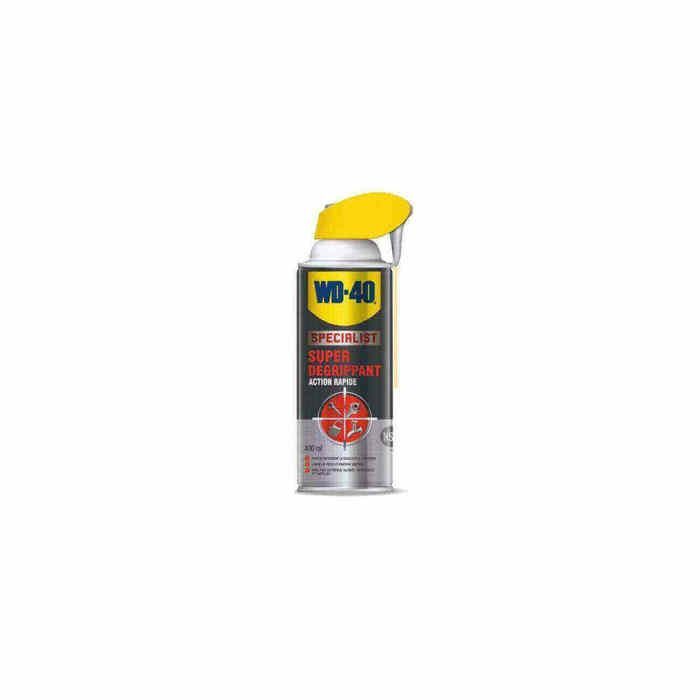 SUPER SEALING REMOVER WD-40 PRO SYSTEM BOMB 400 ML / 33348