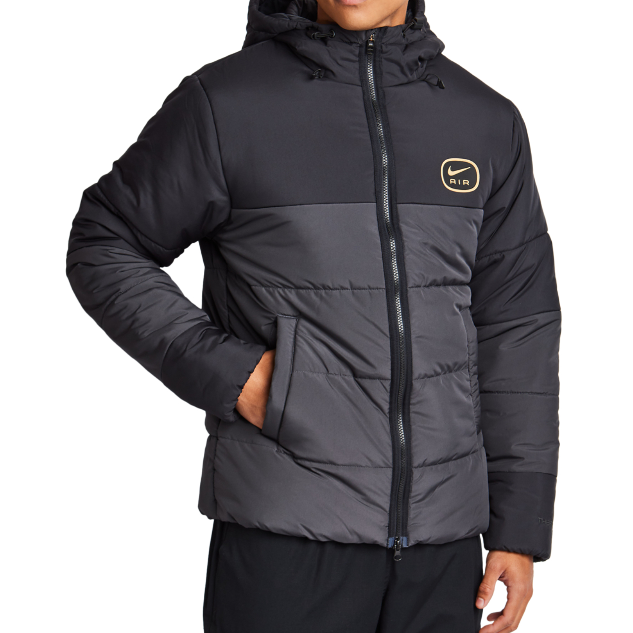 Nike Swoosh Vinter