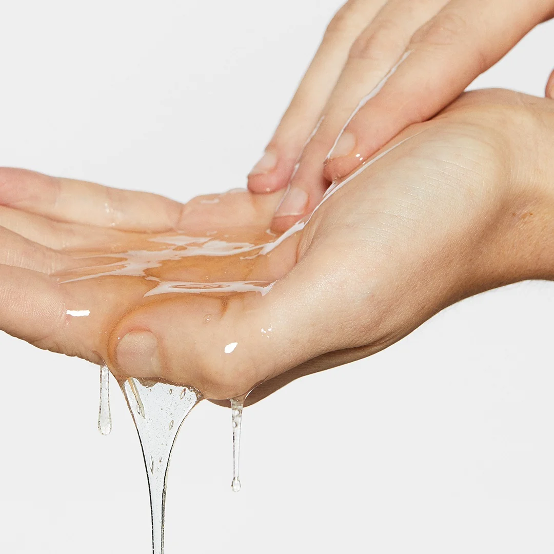 Daily Skin Health Oil To Foam Total Cleanser - Olio detergente viso, Gel detergente viso