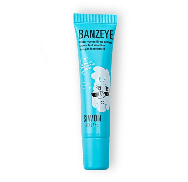 Banzeye szem alatti krém | 30 ml