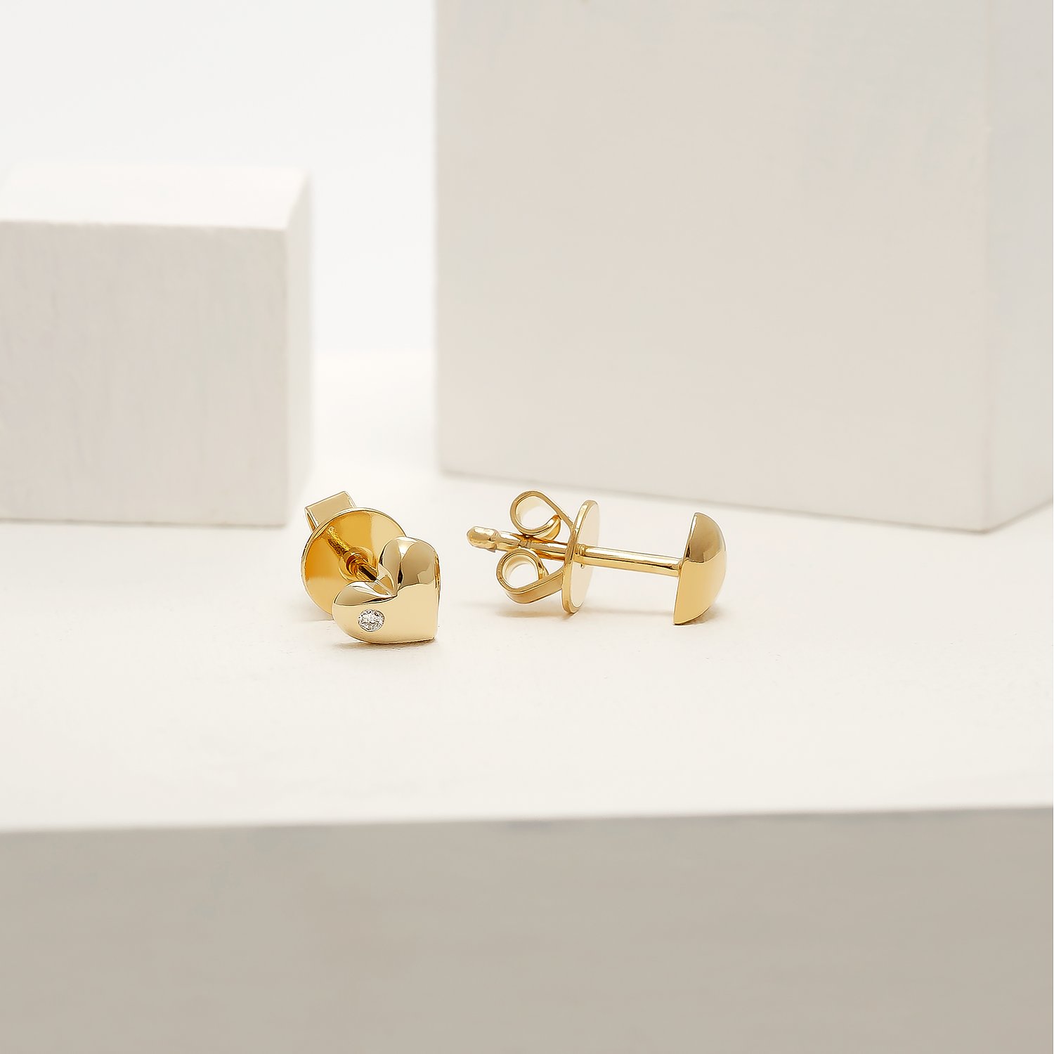 Guido Maria Kretschmer Boucles d'oreilles