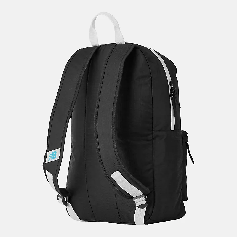 OPP Core unisex rugzak – ZWART