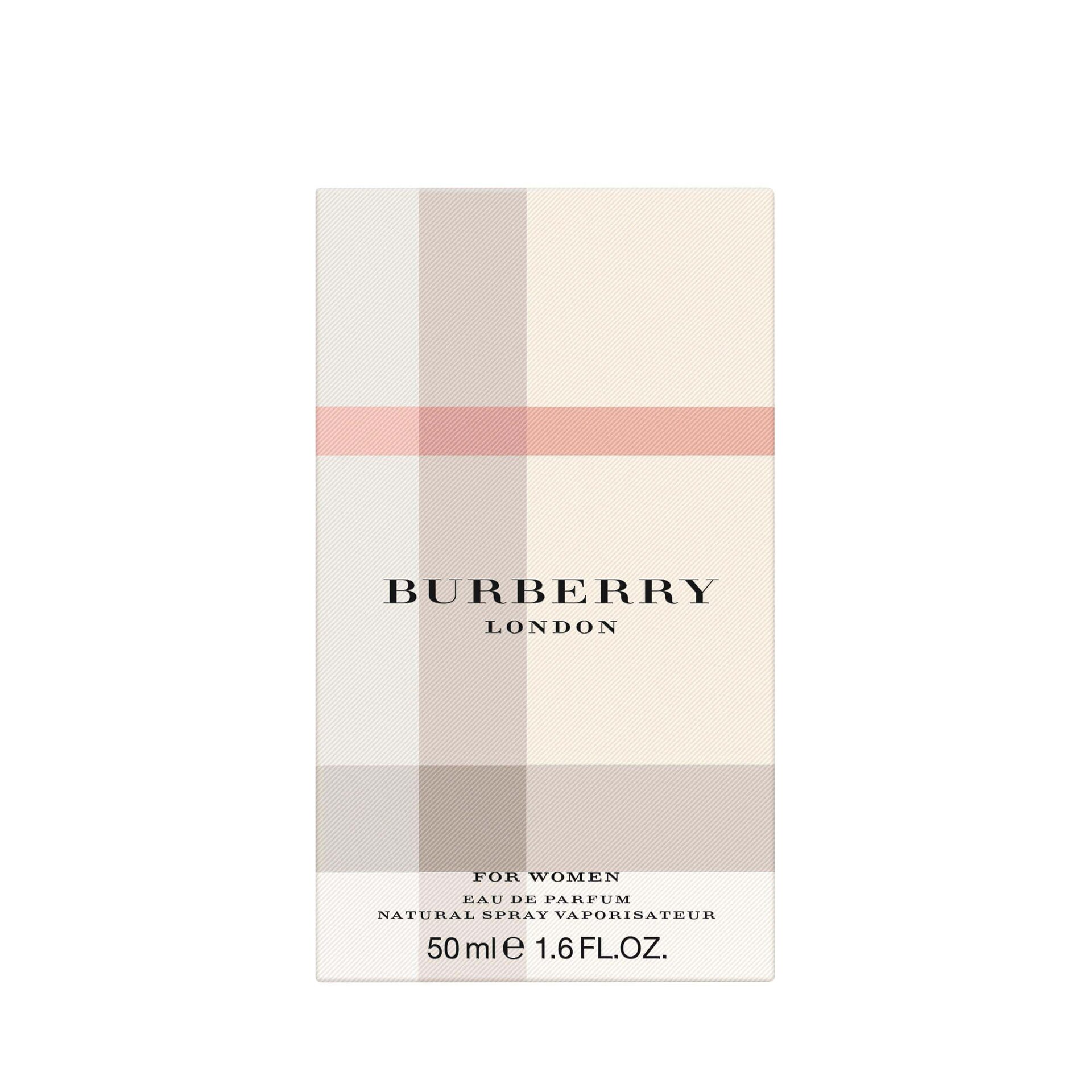 London For Women EdP 50 ml - Burberry