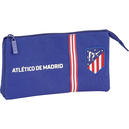  Trousse à crayons Atlético De Madrid 71787
