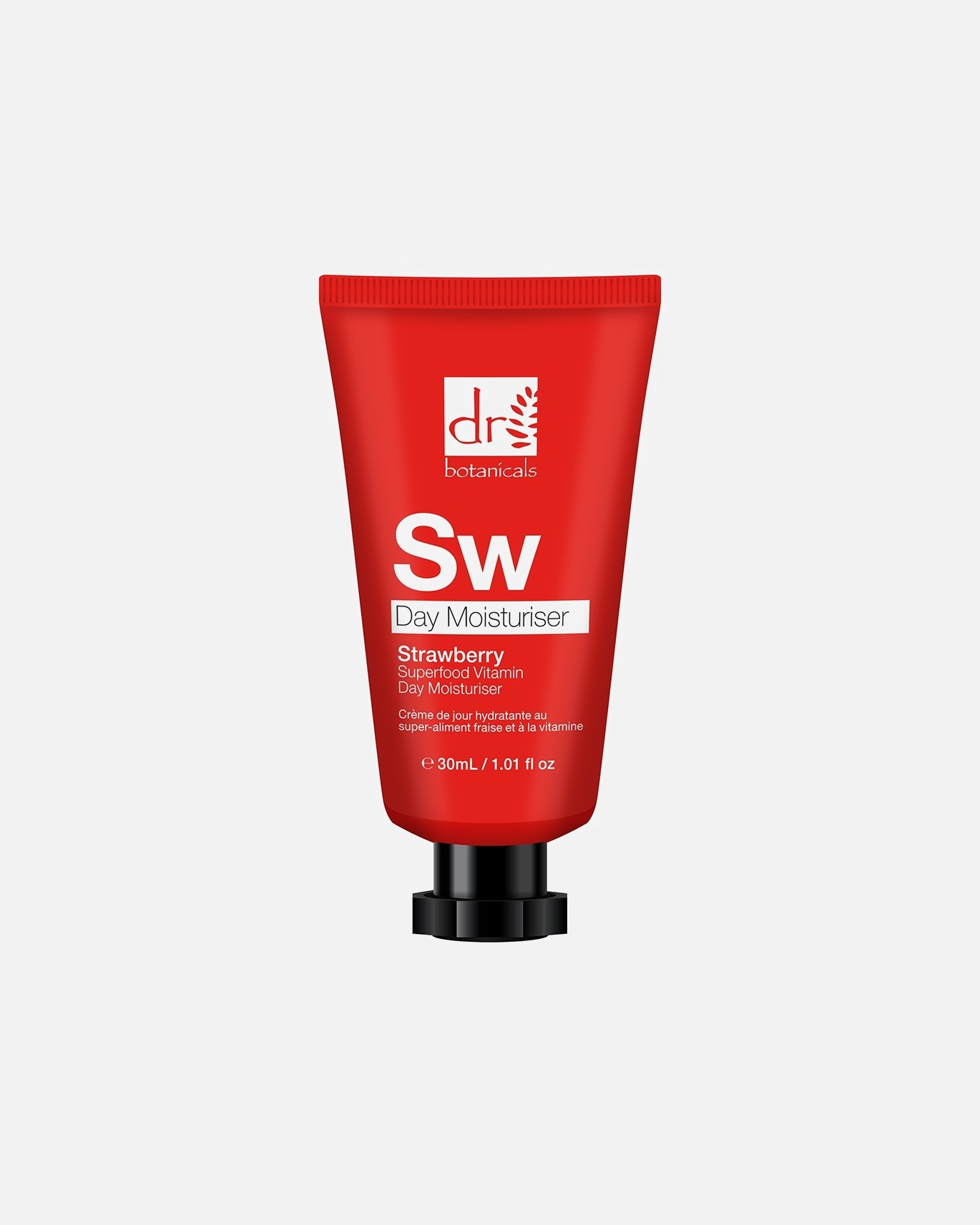 Dr Botanicals Day Moisturiser Superfood Vitamin