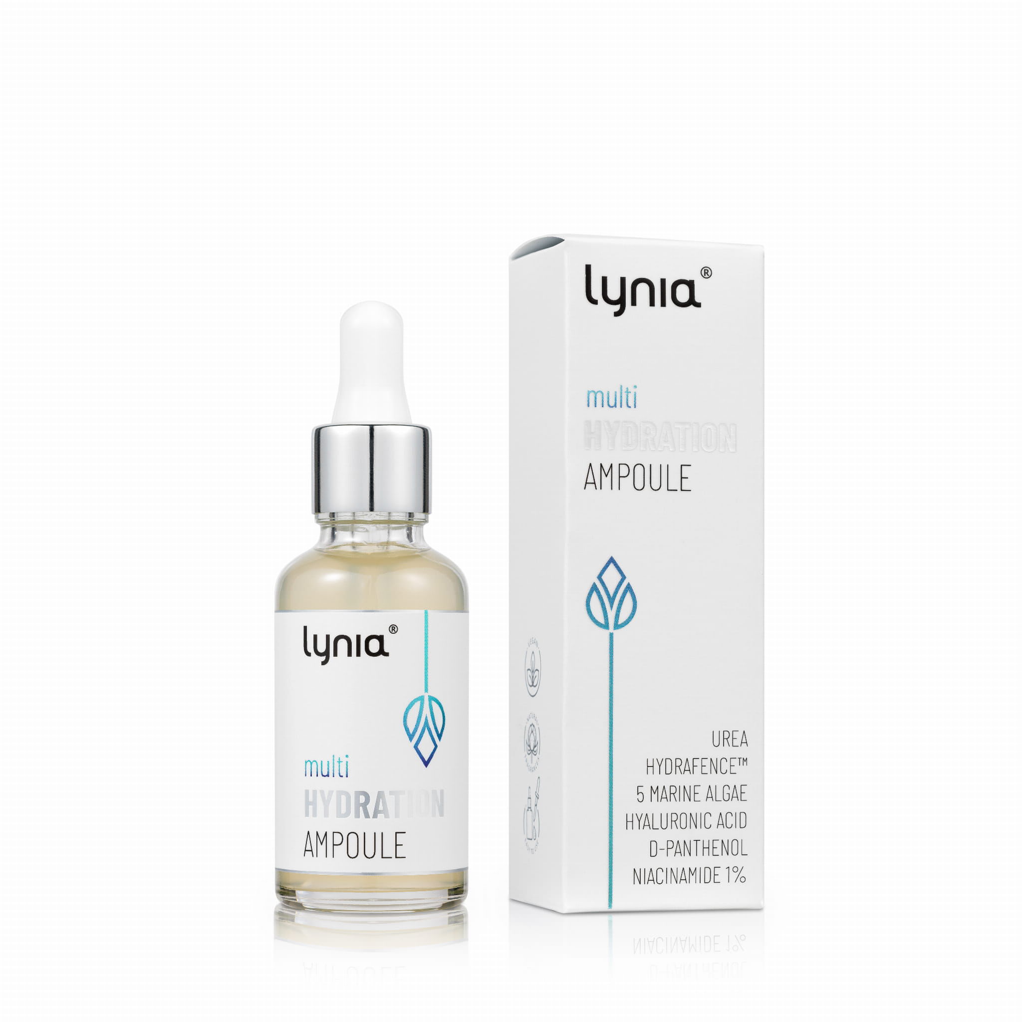 Lynia Multi Hydration