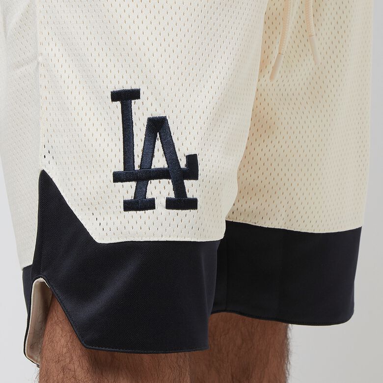 Spodenki MLB World Series Los Angeles Dodgers