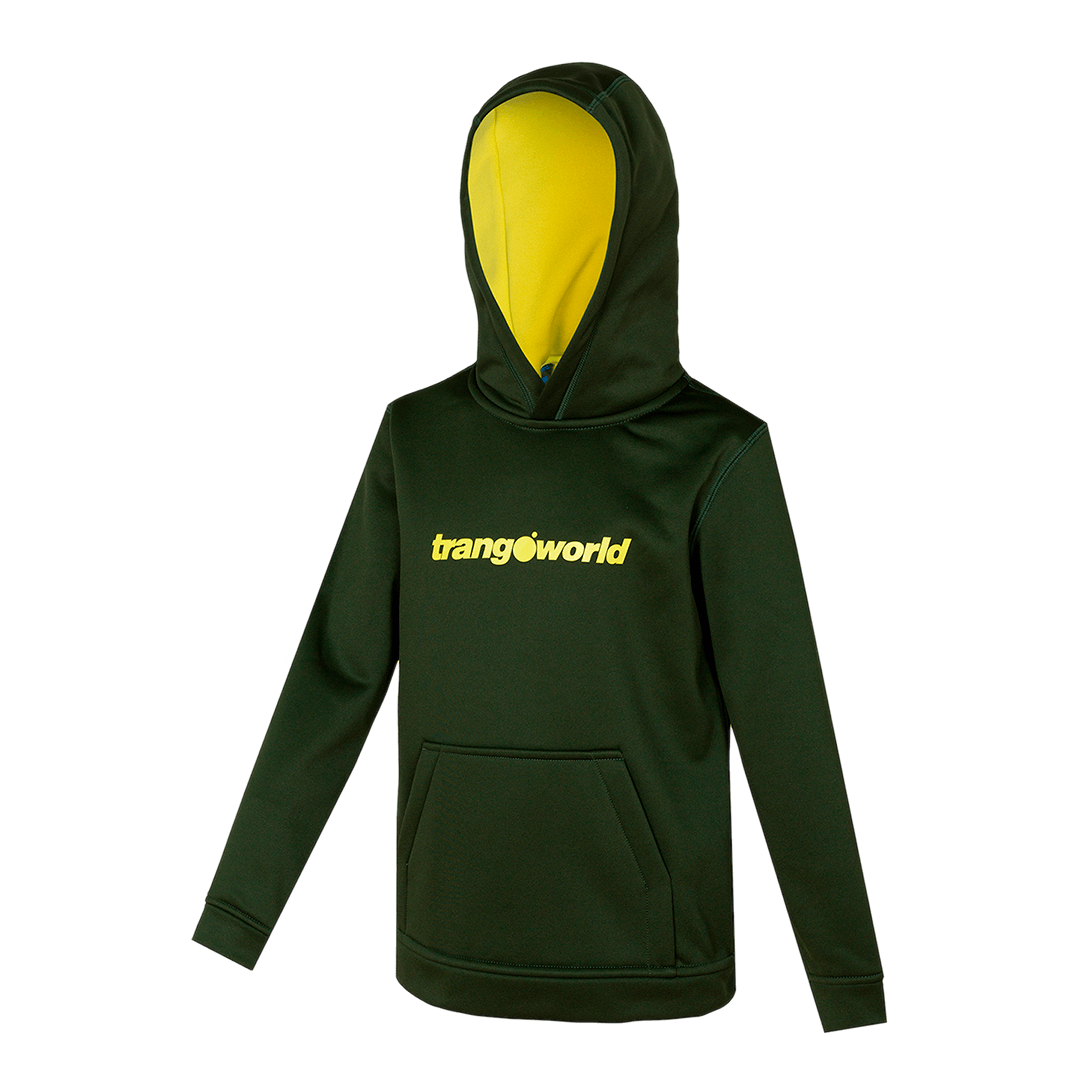  Sweat-shirt Trangoworld Kura