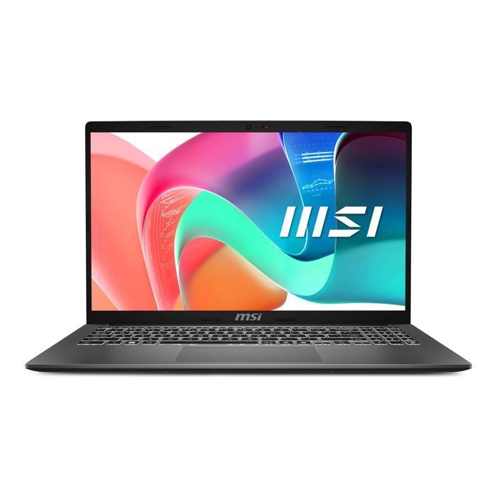 Laptop – MSI – Modern 15 F13MG-608FR – Intel Core i5-1334U – 15,6
