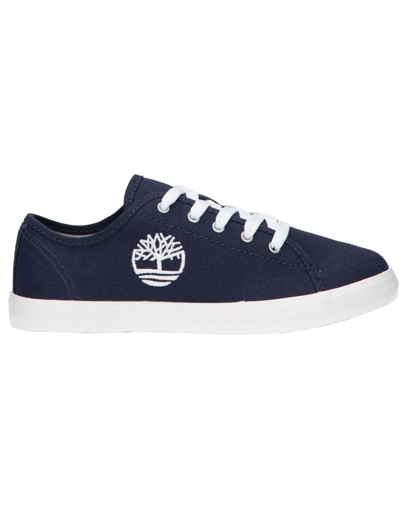 Deportivas Timberland A1xx3 Newport Bay