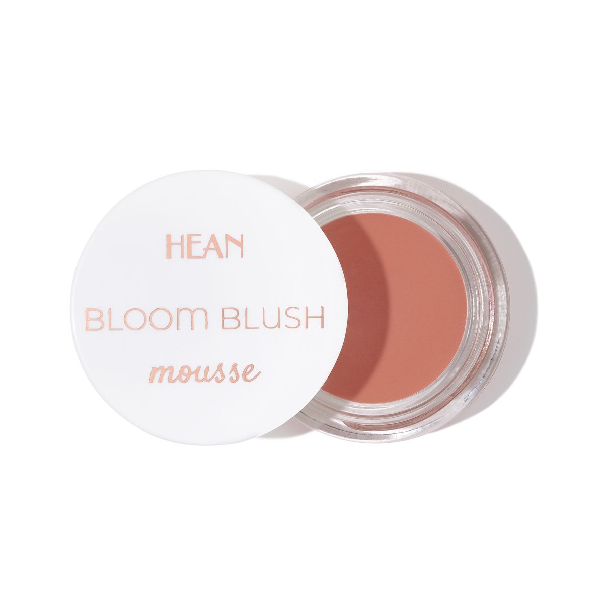 Hean Bloom pirosító