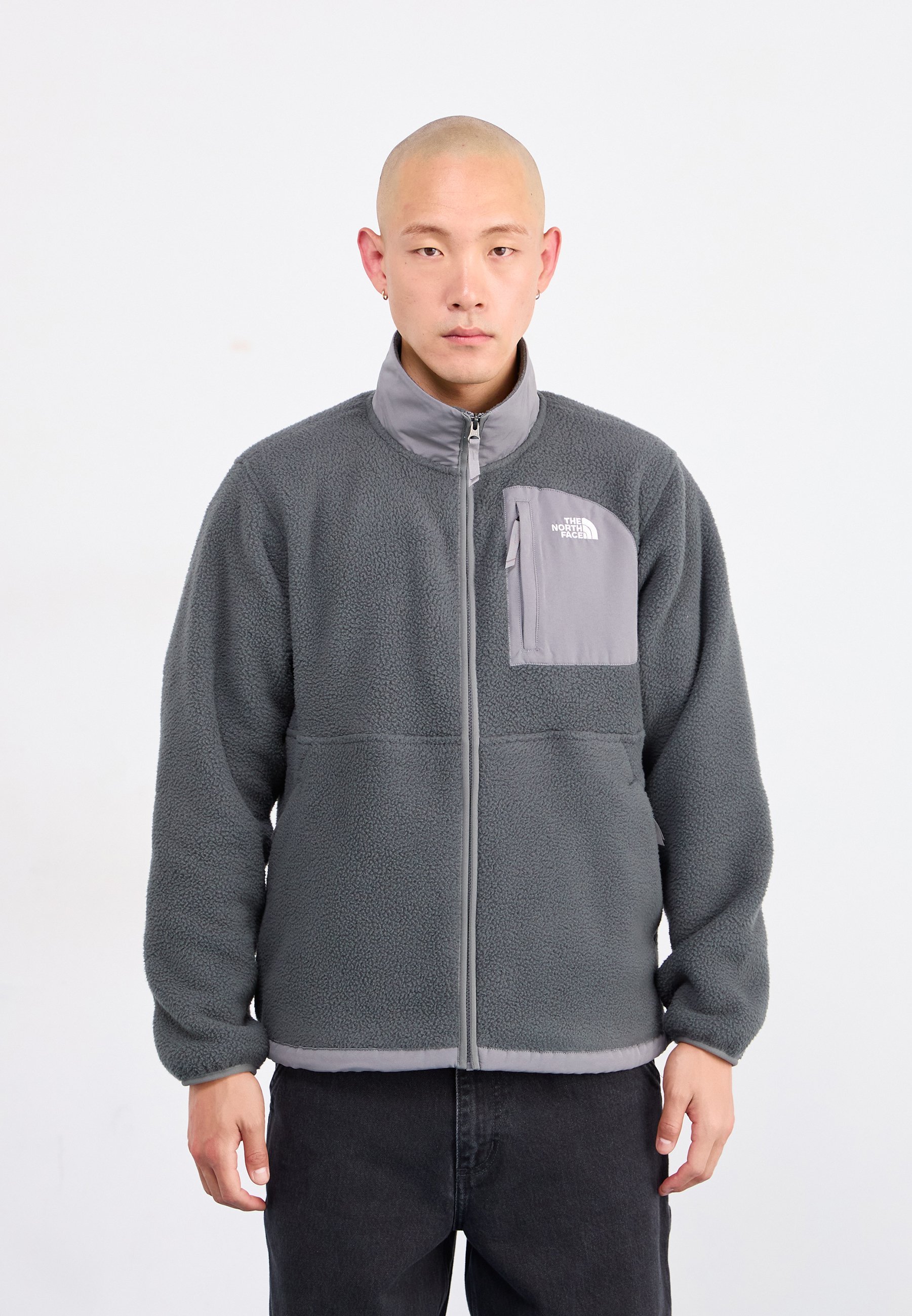 Fleece jassen en truien van The North Face