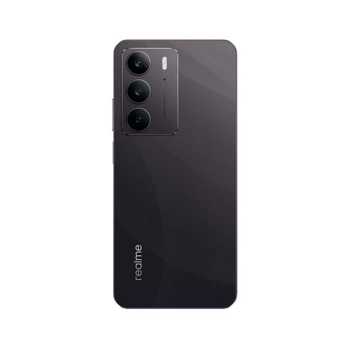 Smartphone - REALME - C75 - 8GB RAM - 256GB - Dual SIM - 6.72 inches