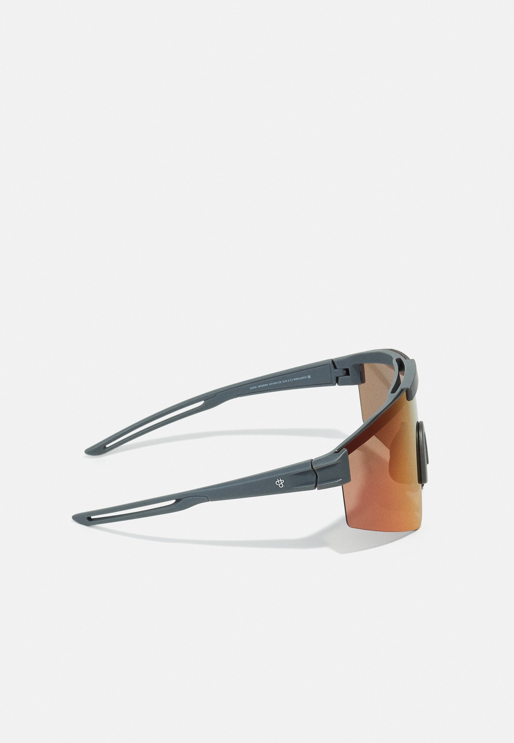 CHPO UNISEXE - Lunettes de soleil - violet infra