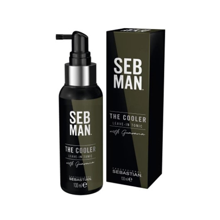 Sebastian Profesionalni Seb Man