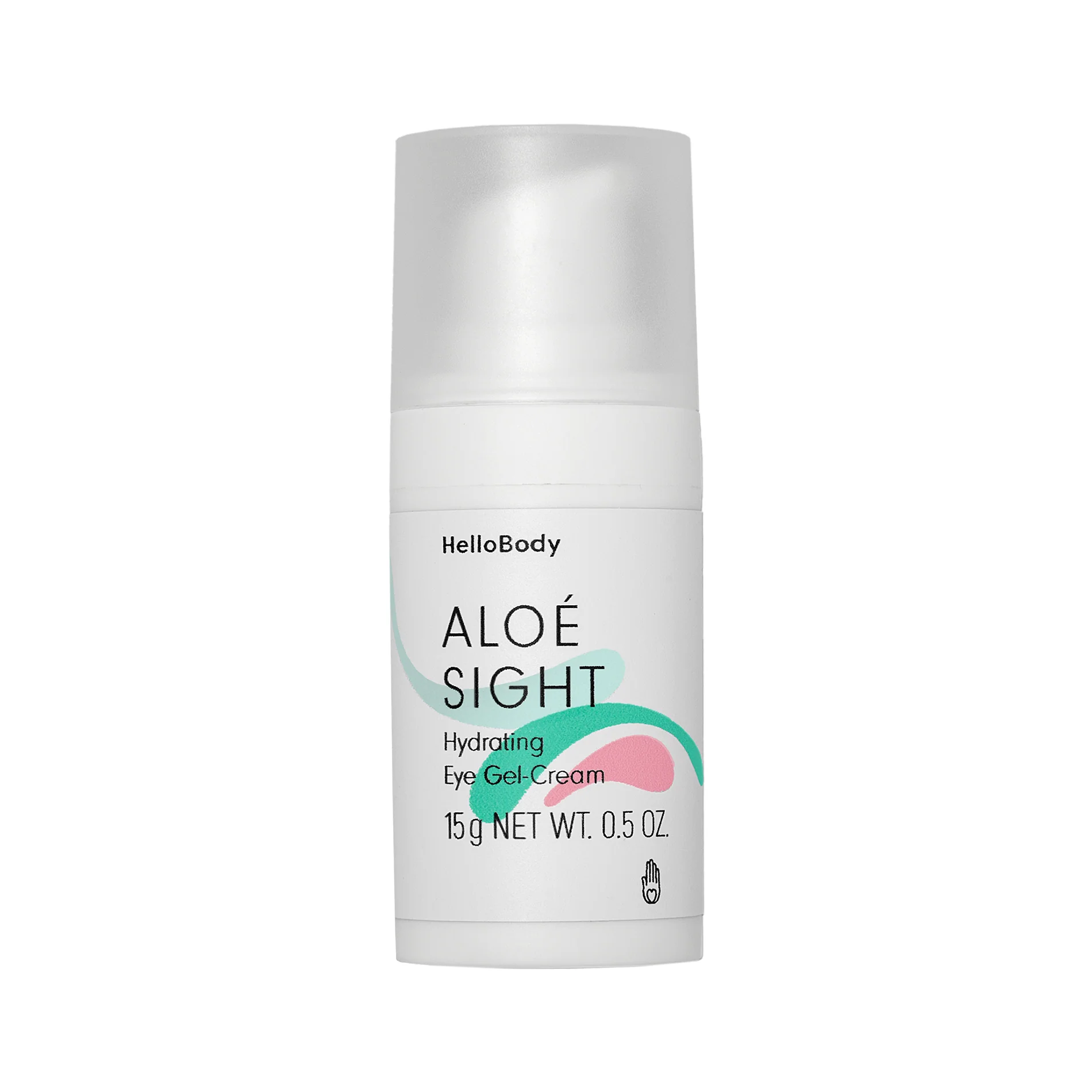 Aloé Aloé Sight - Contorno occhi idratante