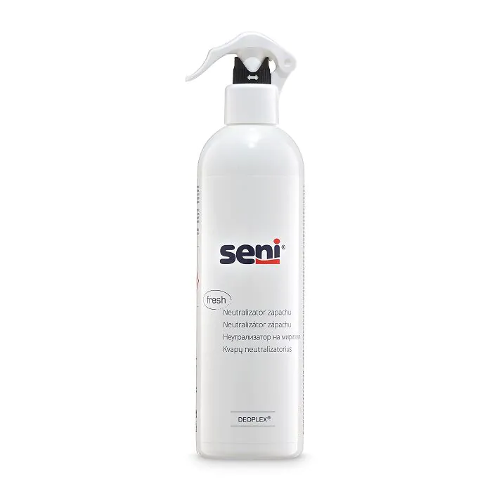 Seni Care Neutralizator zapachu