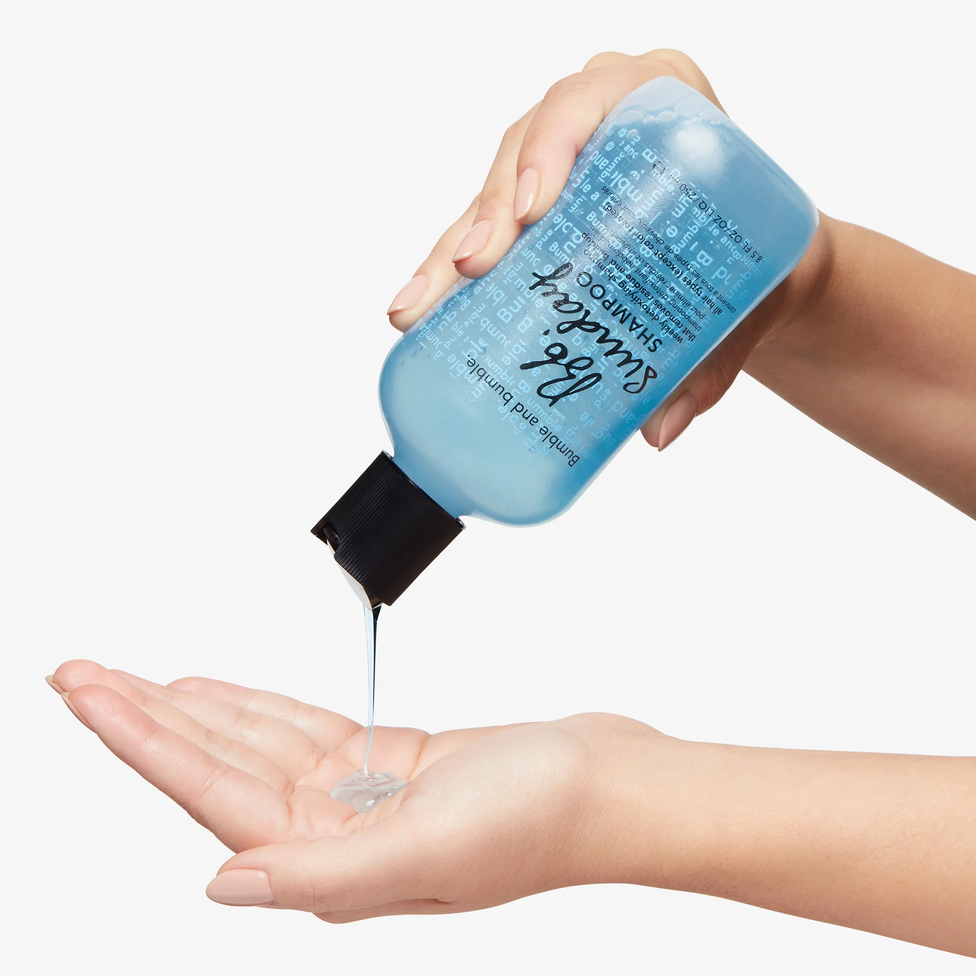 Sunday Shampoo - Shampoo Delicato