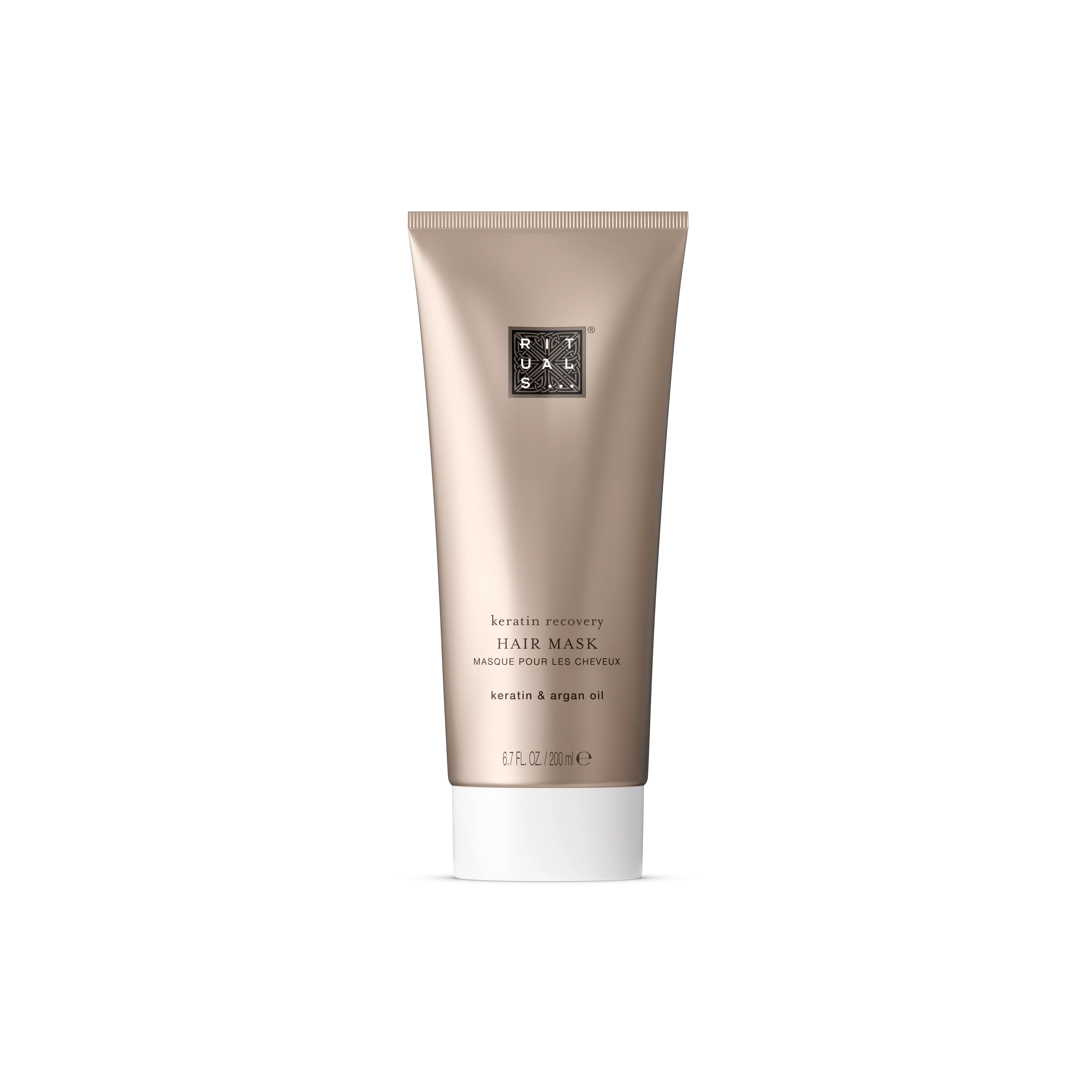 Elixir Hair CollectionKeratin Hair Mask