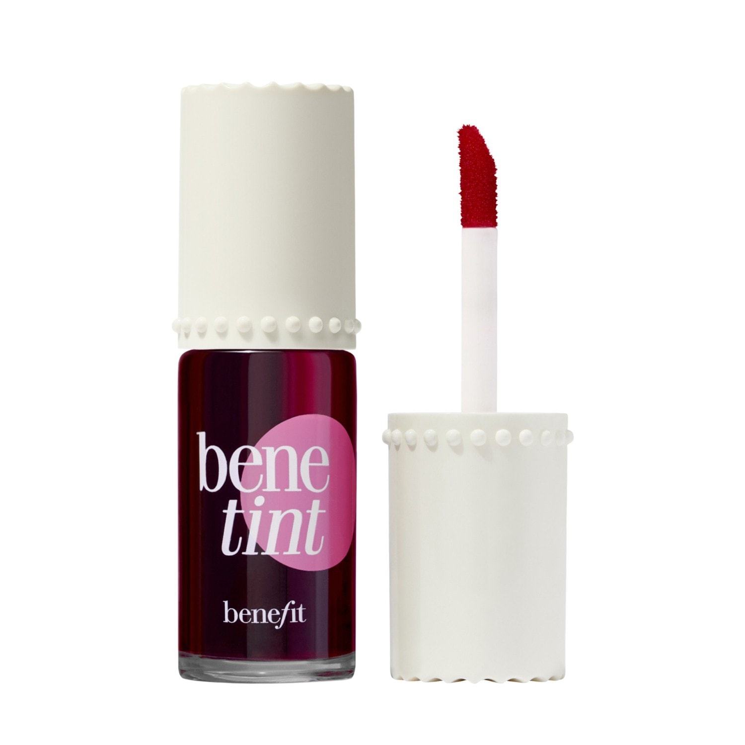 Benefit Lipstain boja i nijansa za usne Benetint - 10 ml