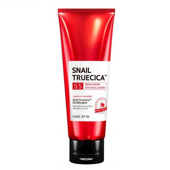 Μερικά από το Mi Snail TrueCICA