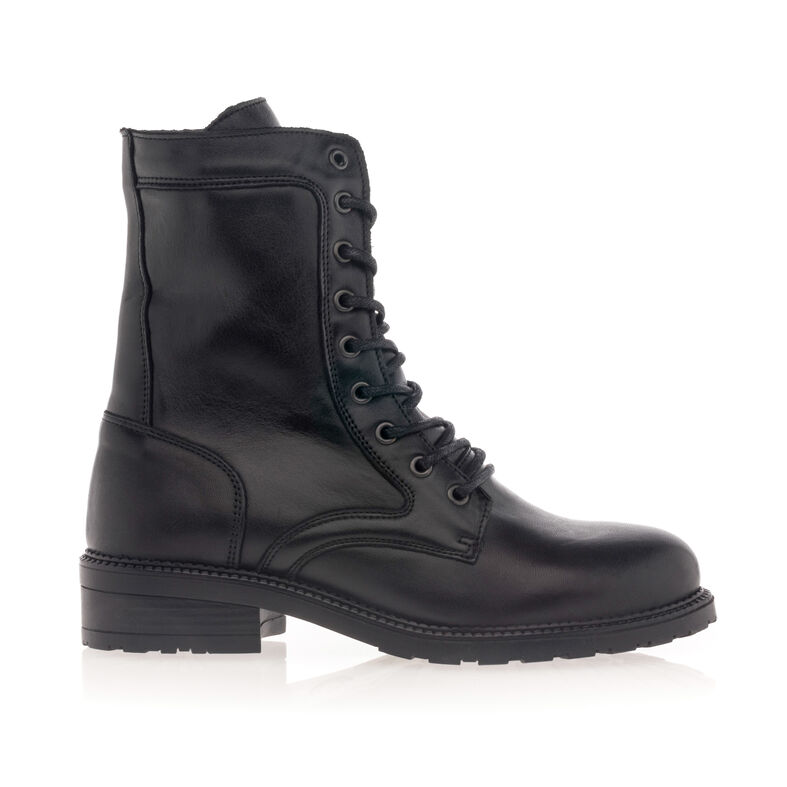 Boots / bottines Femme Noir
