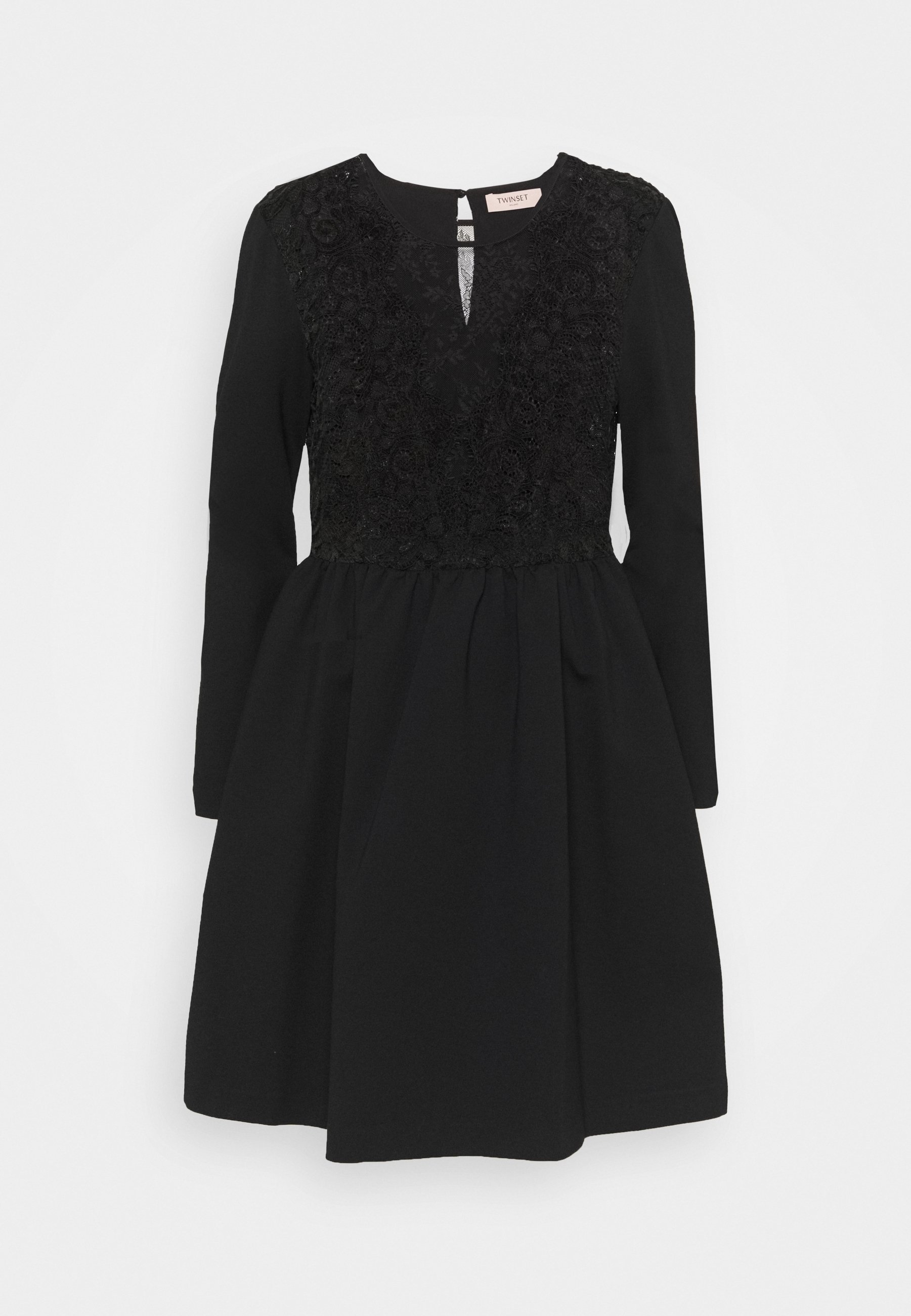 Abito da giorno TWINSET - nero