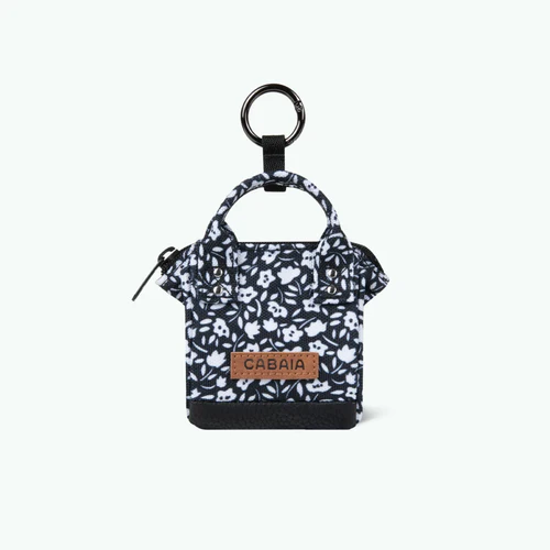 Cabaia Pico Adventurer Catane noir
