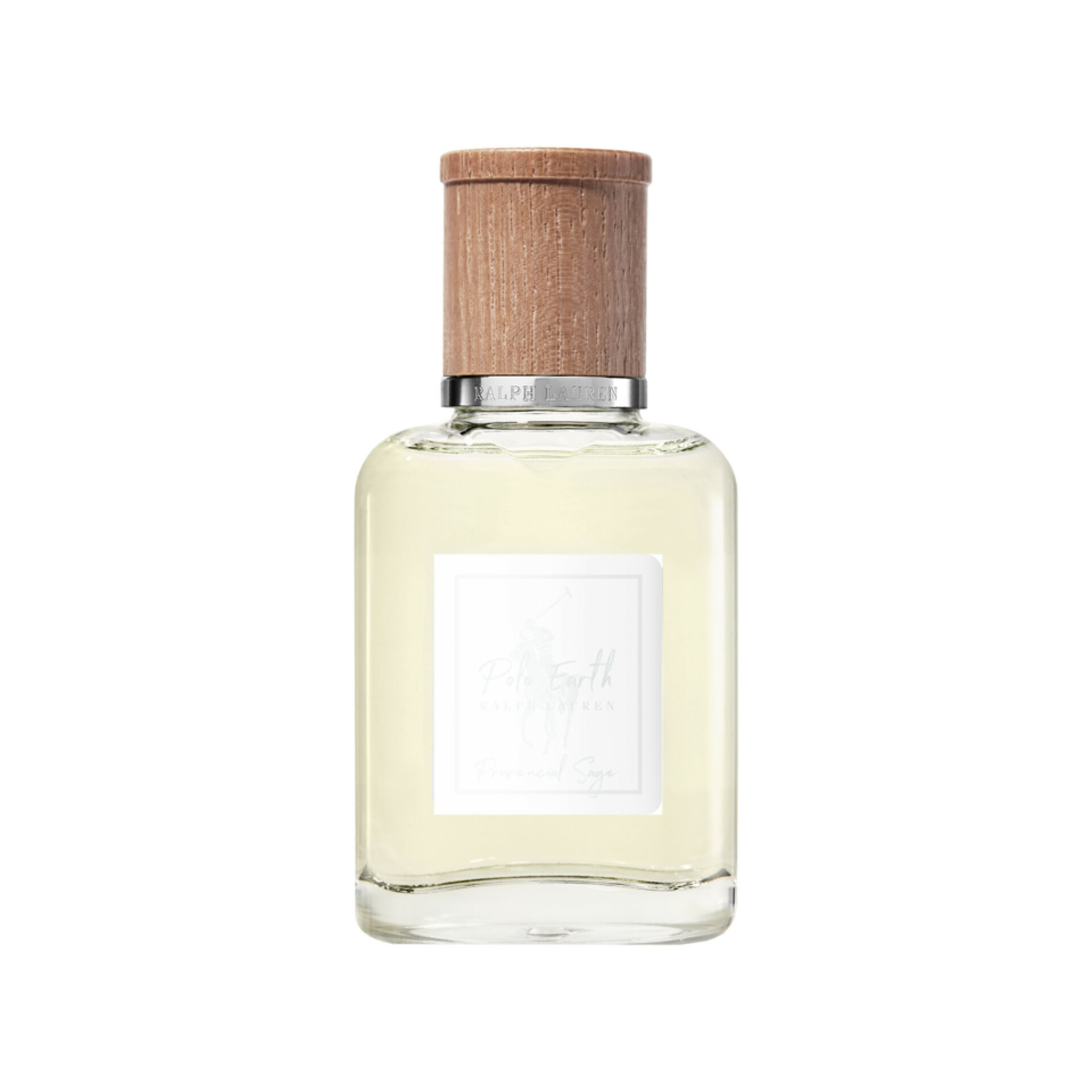 Polo Earth Provençal Sage EdT 40 ml - Ralph Lauren