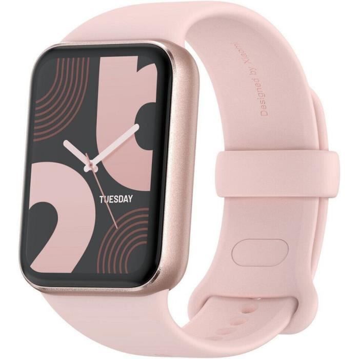 Smartwatch - XIAOMI - Smart Band 9 Pro - 1.74