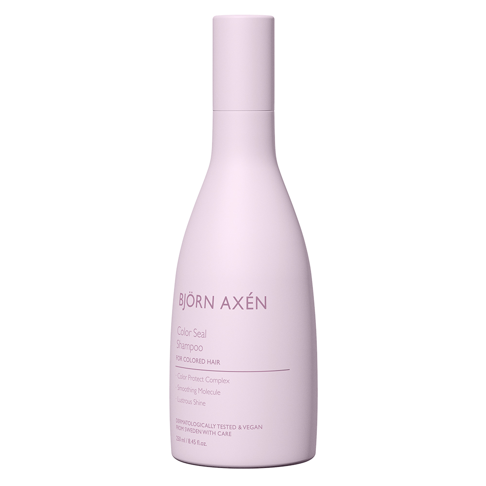 Björn Axén Color Seal