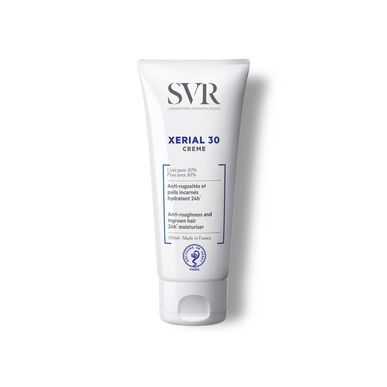 SVR Repairing Foot Cream Xerial 30 50ml 50ml