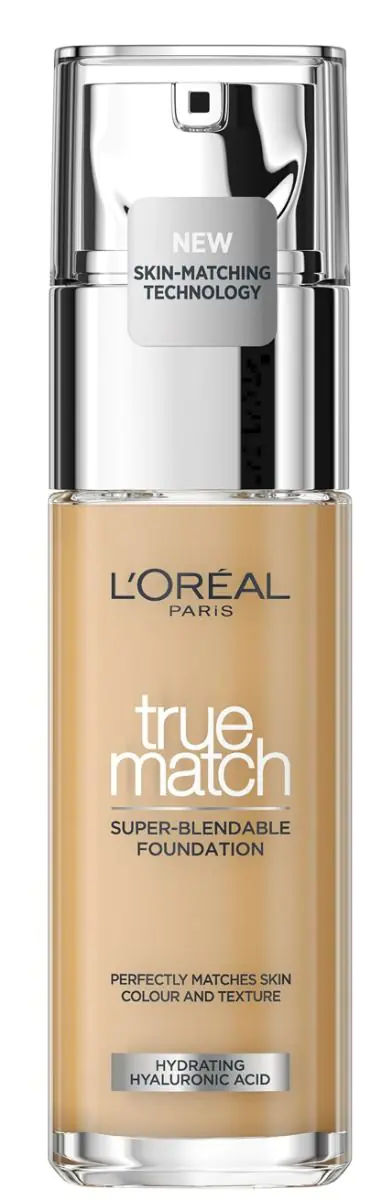 L'Oréal Paris True Match Podkład N5
