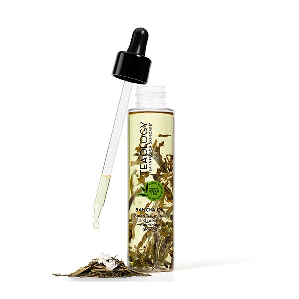 Bancha-olja | 100 ml