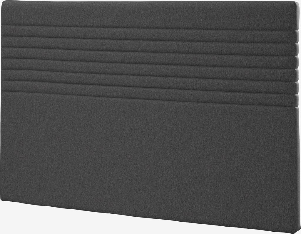 Opierka hlavy TEMPRAKON VAI 150x120 TEMPRAKON VAI sivá-47 DREAMZONE