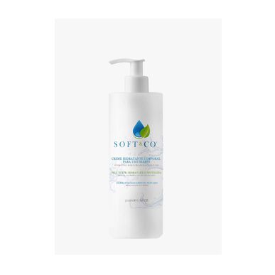 Soft & Co Vartalon kosteusvoide 500 ml 500 ml