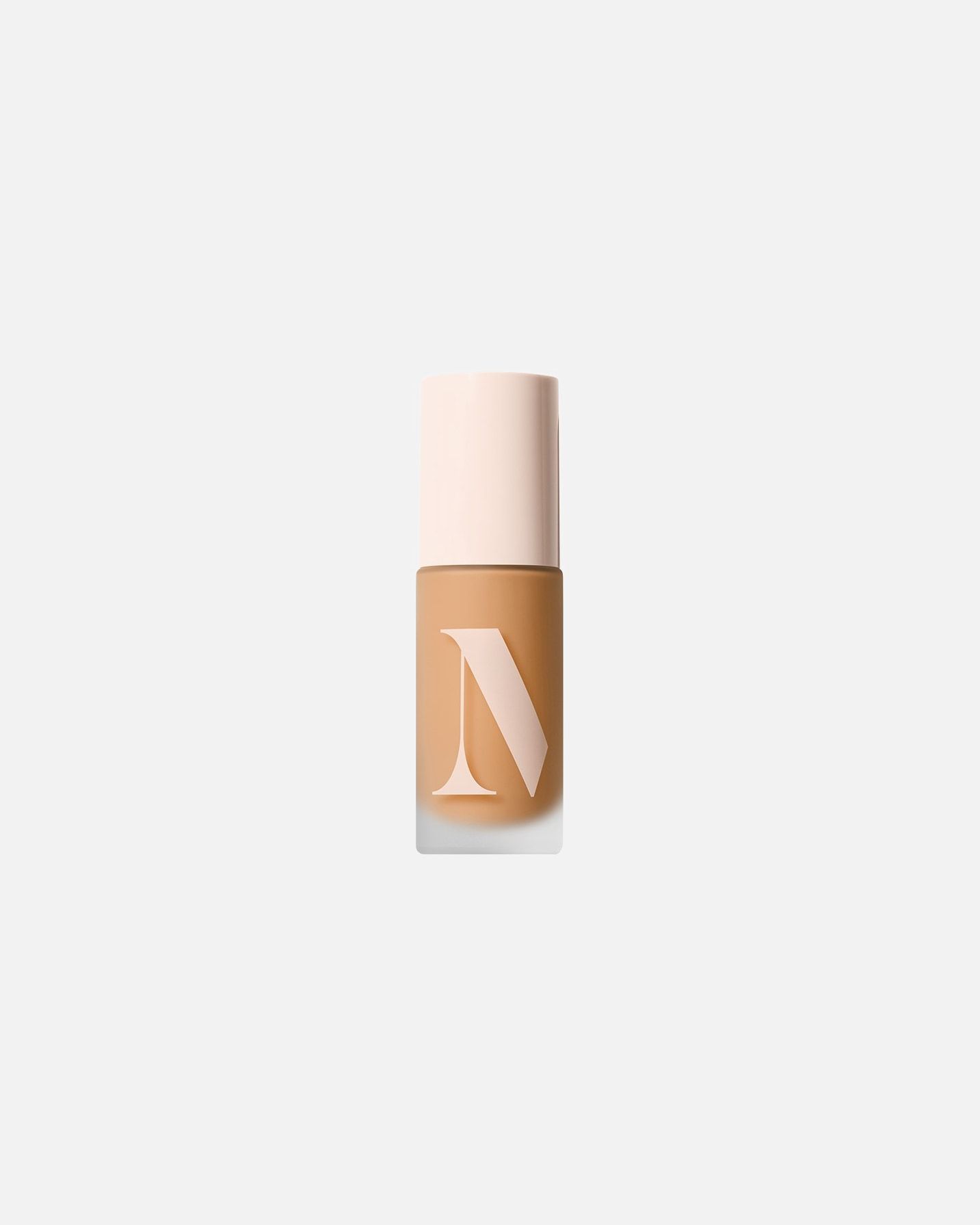 Hydratačný make-up Morphe Foundation Lightform Extended Hydration - 30 ml