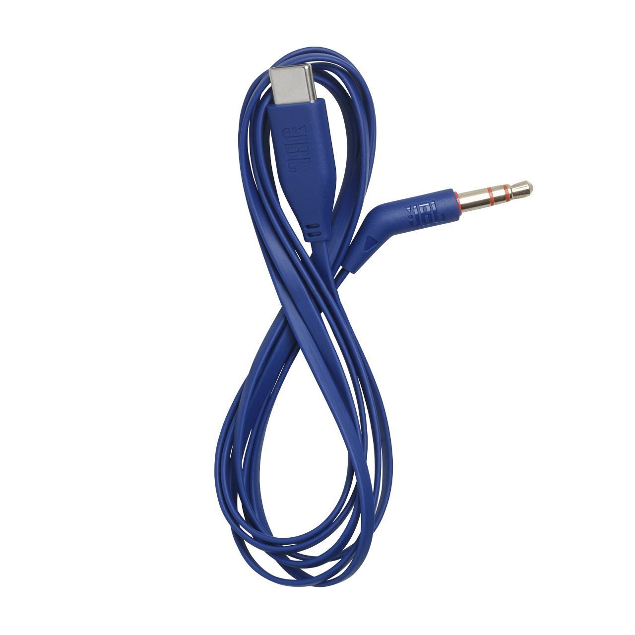 Auriculares inalámbricos supraaurales JBL Tune 780NC con cancelación de ruido - Azul